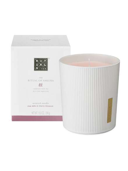 Rituals Sakura Scented Candle