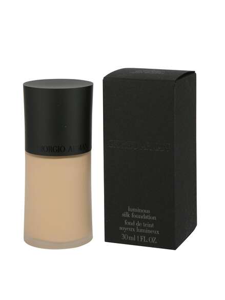 Luminous Silk Foundation