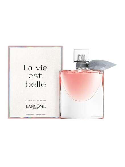 Lancôme La vie est belle 