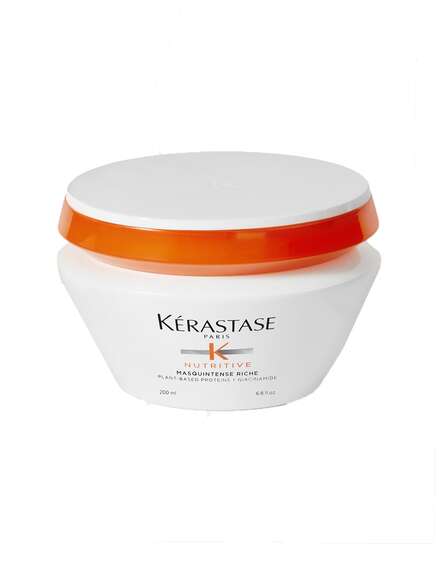 Kérastase Nutritive Hair Mask Intense