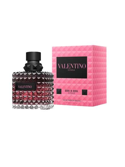 Valentino Born in Roma Donna Intense