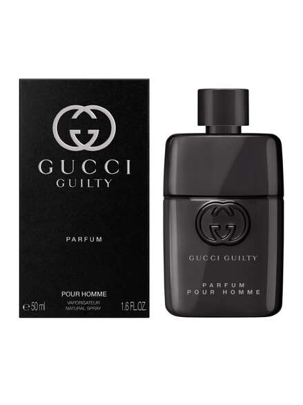 Gucci Guilty Pour Homme Parfum 50 ml