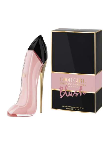 Carolina Herrera Good Girl Blush Eau de Parfum 80 ml