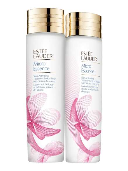 Estée Lauder Micro Essence Face Care Set