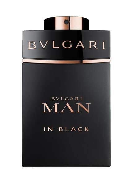 Bvlgari Man in Black