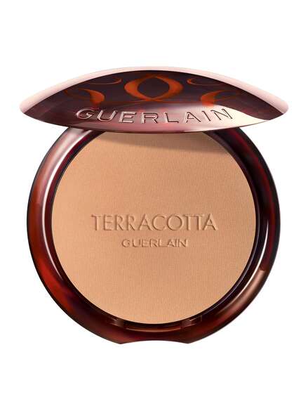 Guerlain Terracotta The Bronzing Powder