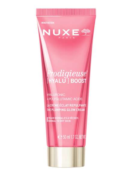 Nuxe Hyalu Boost Plumping Glow Cream 50 ml