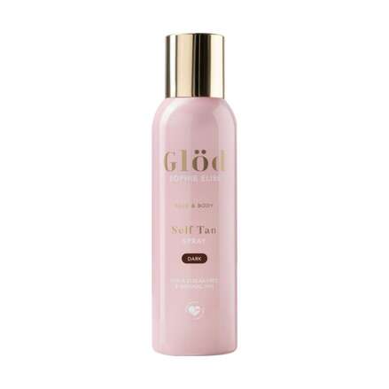 Glöd Self Tan Spray Dark Tan