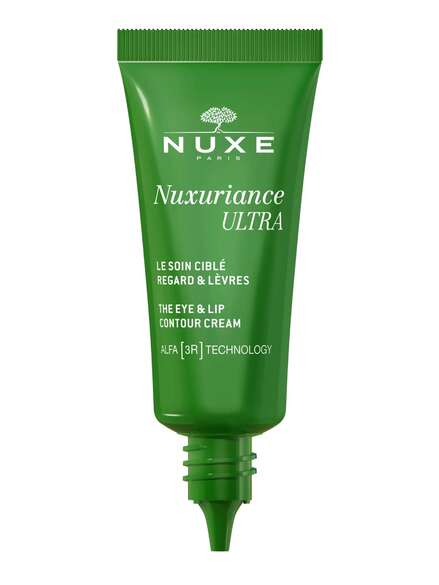 Nuxe Nuxuriance Ultra The Eye and Lips Contour Cream