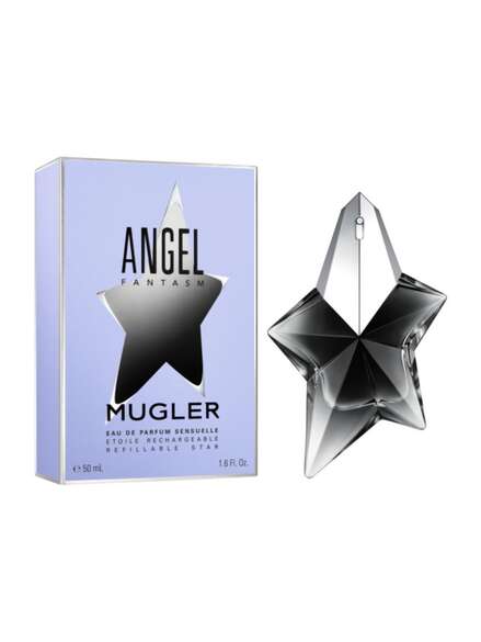 Mugler Angel Fantasm Eau de Parfum 50 ml