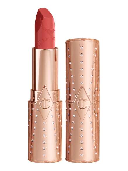 Charlotte Tilbury Look Of Love Matte Revolution - Mrs Kisses