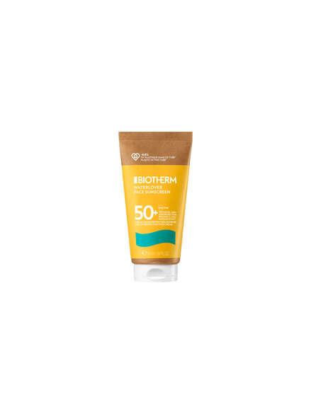 Biotherm Waterlover Face Sunscreen SPF50+