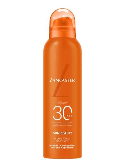 Lancaster Sun Care Body Mist SPF 30 200 ml
