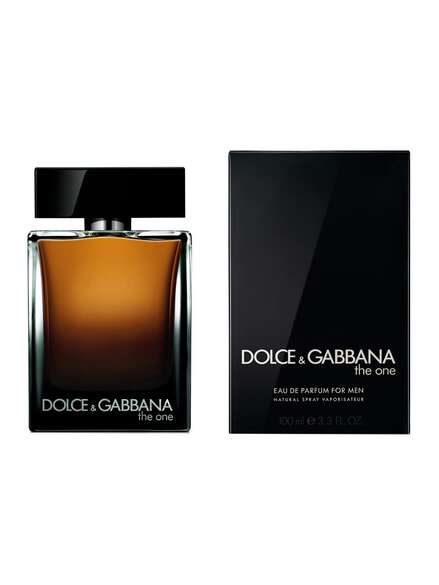 Dolce & Gabbana The One for Men - EdP 100 ml