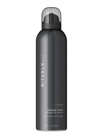 Rituals Homme Foaming Shower Gel 200 ml