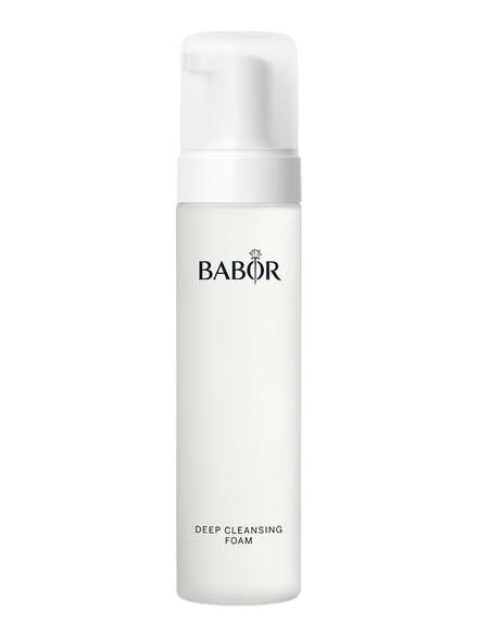 Babor Cleansing Deep Foam