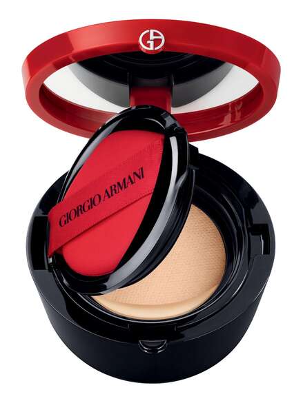 Armani My Armani to Go Cushion Red Cushion Refill