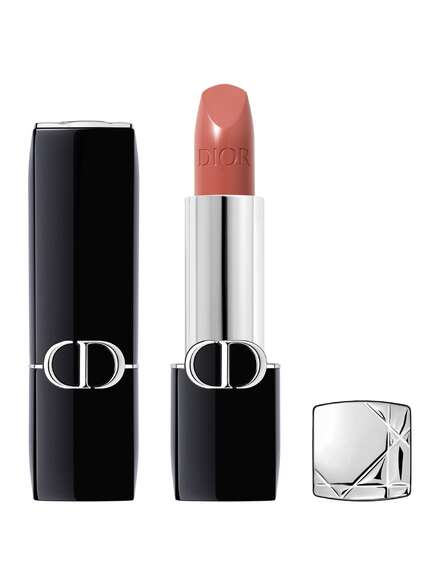 Rouge Dior Satin Lipstick No. 434 - Promenade