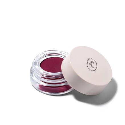 Natálie Color Bloomy Blush Burgundy