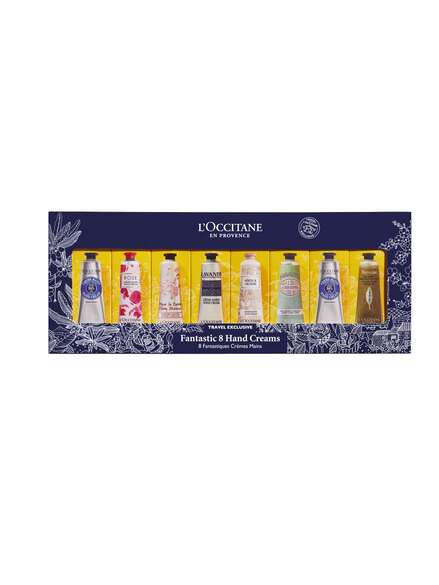 L'Occitane en Provence multi lines Body Care Set