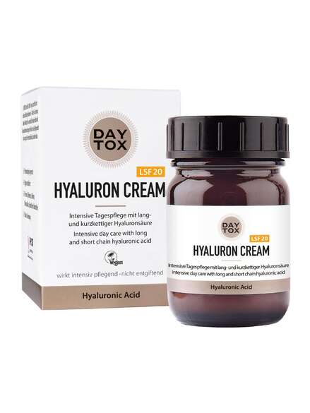 Daytox Hyaluron Day Cream