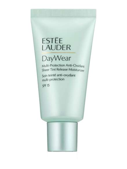 Day Wear Sheer Tint Release Advanced Multi-Protection Anti-Oxidant Moisturizer