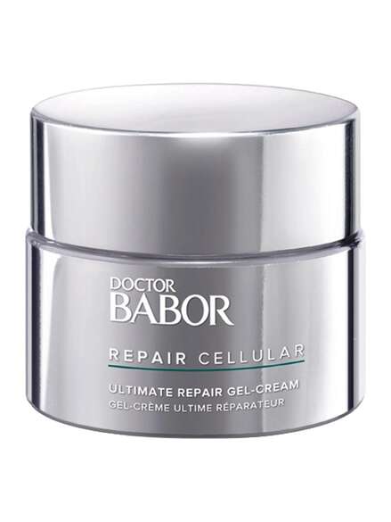 Doctor Babor Ultimate repair gel-cream