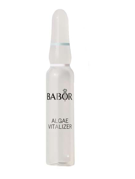 Babor Ampoule Concentrates Algae Vitalizer