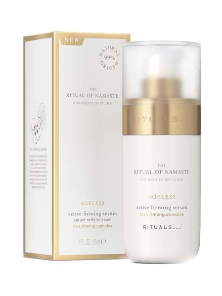 Rituals The Ritual of Namasté Ageless Firming Serum