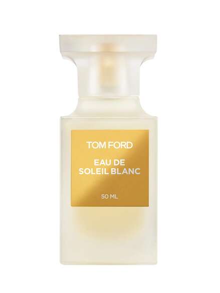 Eau de Soleil Blanc