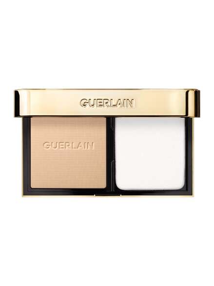 Guerlain Parure Gold Skin Control Compact Foundation N° 1N