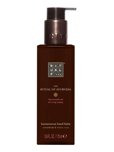 Rituals Ayurveda Kitchen Hand Balm