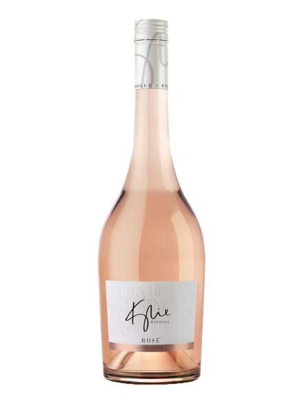 Kylie Minogue, Signature Rosé