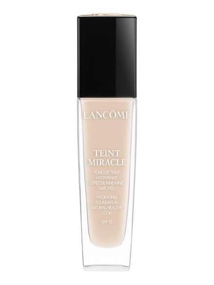 Lancome Teint Miracle Liquid foundation No 010 Beige Porcelaine