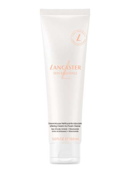 Lancaster Skin Essentials Softening Foam Cleanser 150 ml