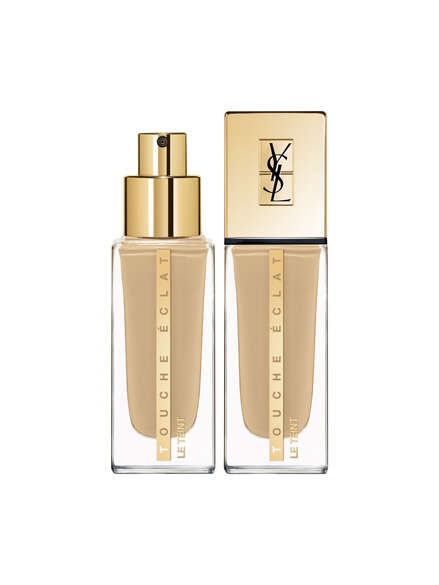 Yves Saint Laurent Touche Eclat Le Teint Fluid Foundation