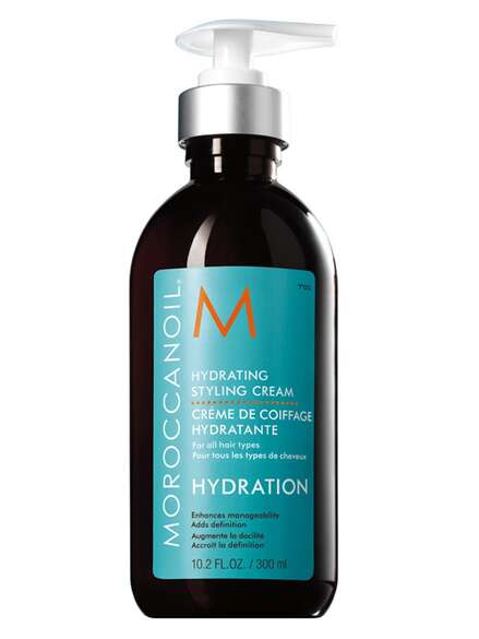 Moroccanoil Hydrating styling krem 300 ml