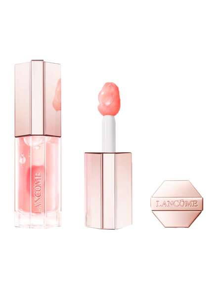 Lancôme Lip Idôle Juicytreat Lip Gloss N° 10