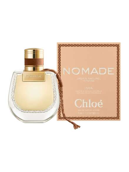 Chloé Nomade Jasmine Naturel Intense EdP