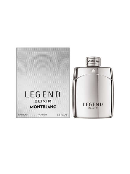 Montblanc Legend Elixir Parfum 100 ml
