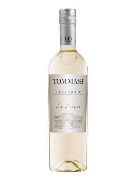 Tommasi Le Rosse Pinot Grigio