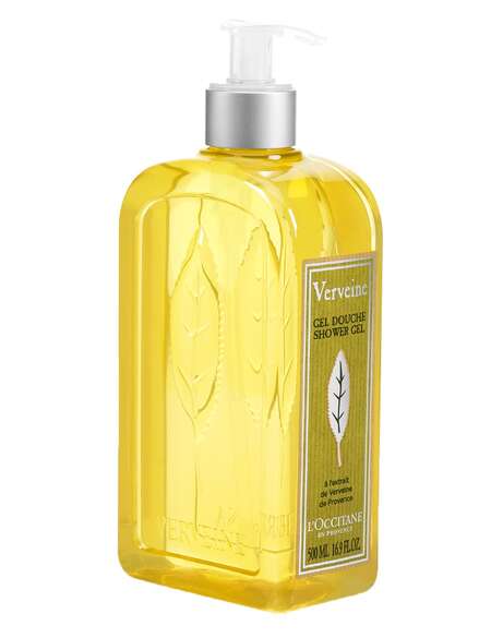 L'Occitane en Provence Verbena Shower Gel