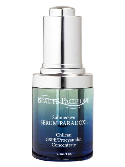 Beauté Pacifique Anti-Age and Moisturizers Submersive Serum Paradoxe 30 ml