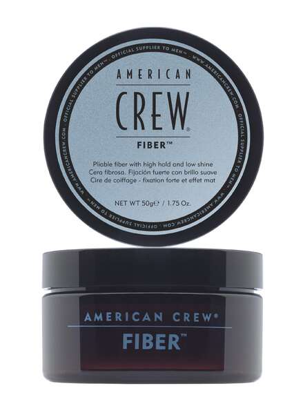 Crew Styling Fiber