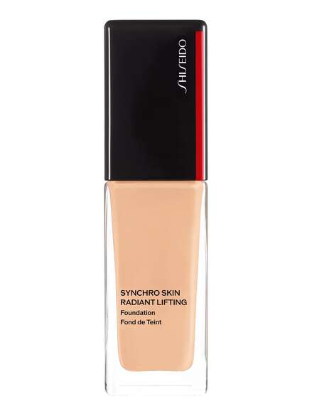Shiseido Synchro Skin Radiant Lifting Foundation No. 240