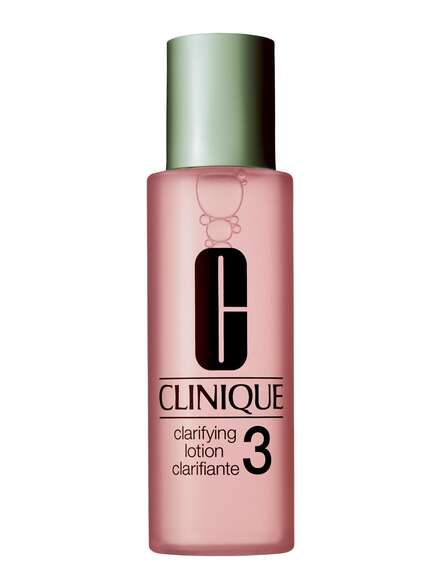 Clinique Clarifying Lotion 3