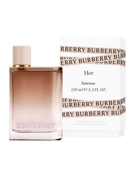 Burberry Her Intense Eau de Parfum 100 ml