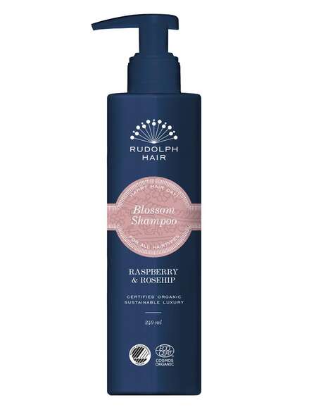 Rudolph Care Blossom Shampoo