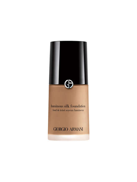 Luminous Silk Foundation