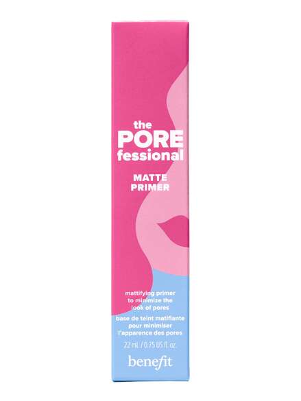 Benefit Porefessional Matte Primer 30 ml